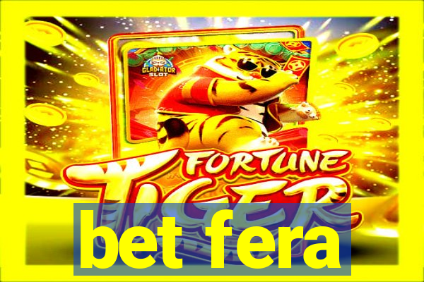 bet fera